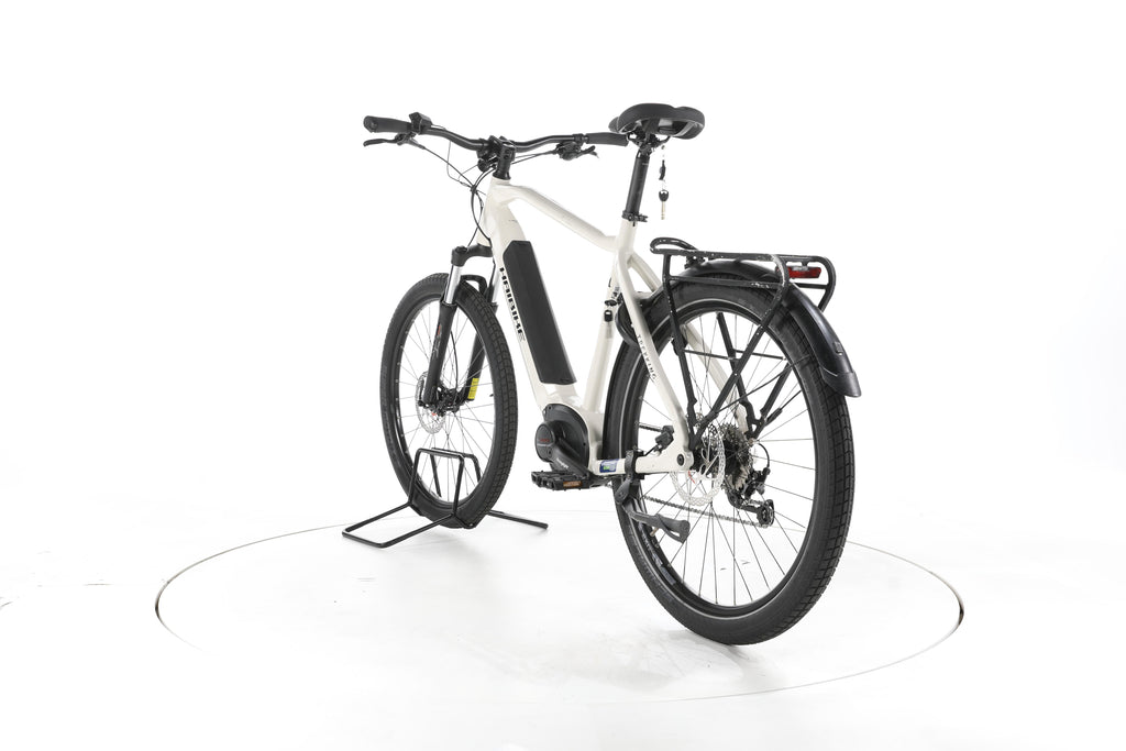 Haibike Trekking 3 Trekking E-Bike - Image 9