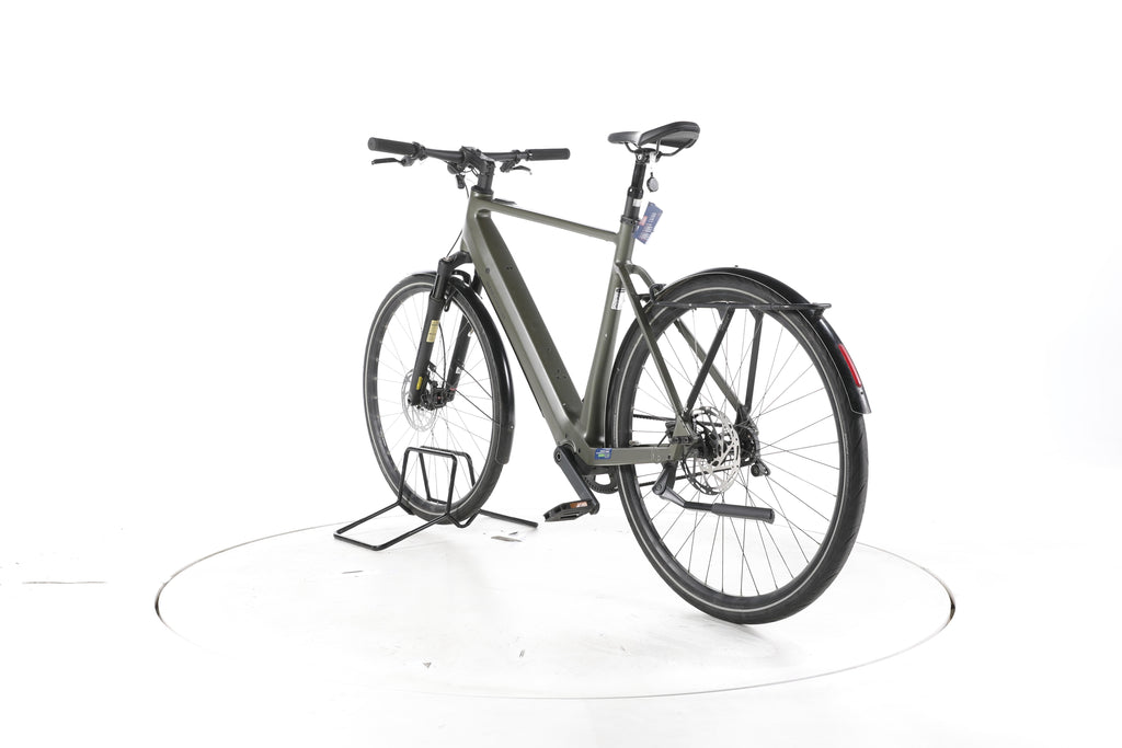 Riese & Müller UBN Five City E-Bike - Image 9