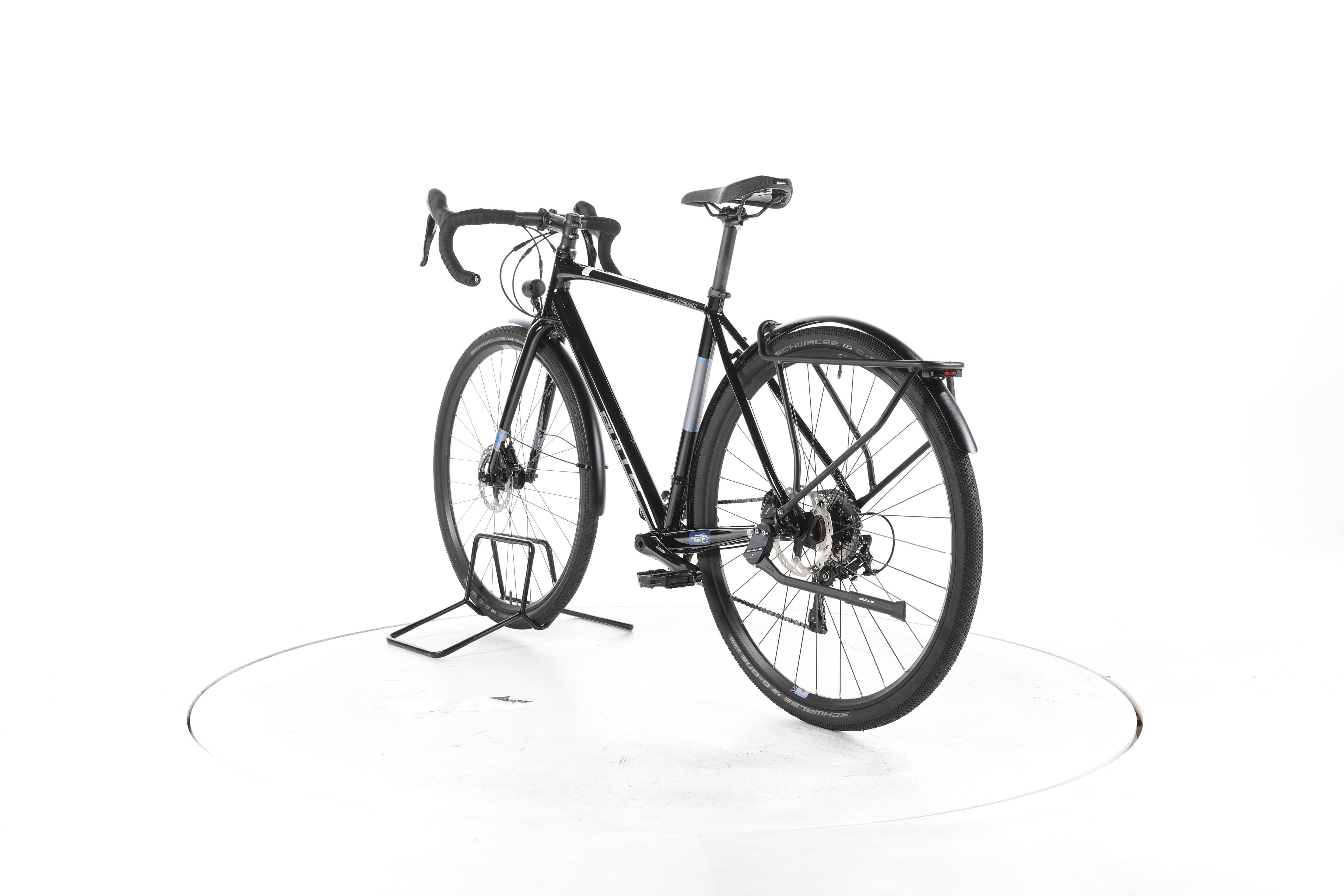 Bulls Daily Grinder 2 Gravelbike - Image 9