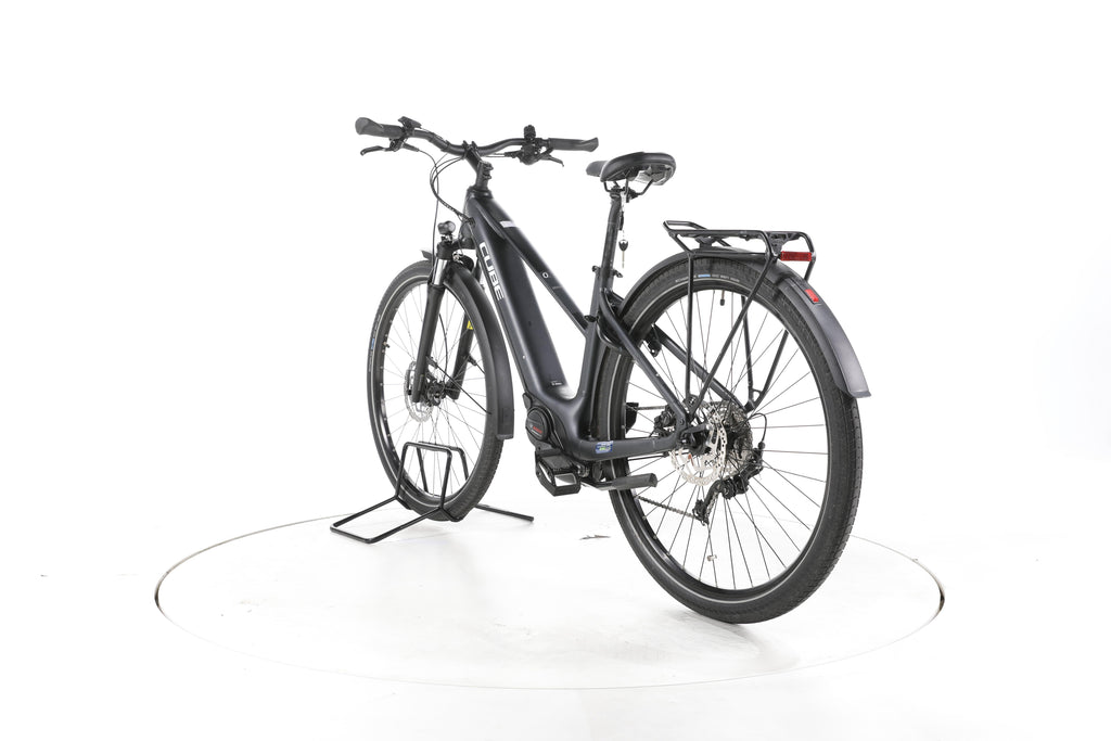 Cube Touring Hybrid ONE Trekking E-Bike - Image 9