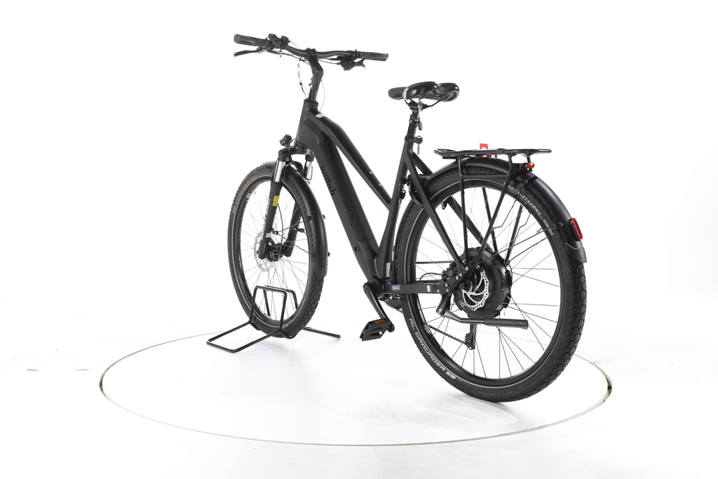 Wittich WIN10 Trekking E-Bike - Image 9