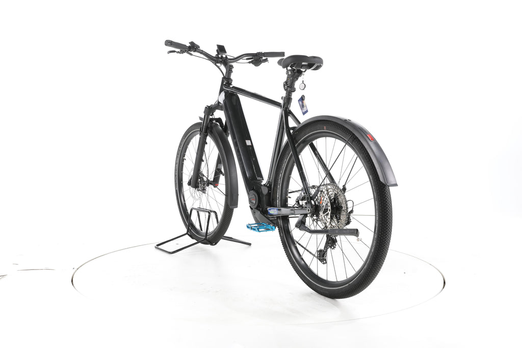 Cube Nuride Hybrid SLT E-Bike - Image 9
