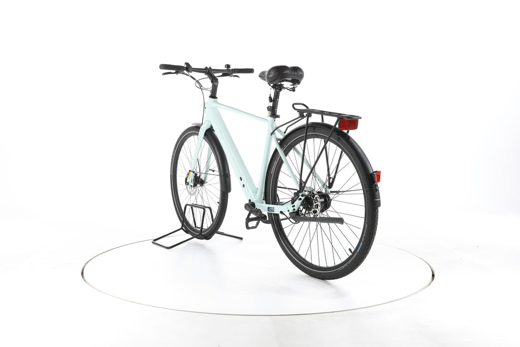 TENWAYS CGO600 Pro City E-Bike 2026 - Image 9