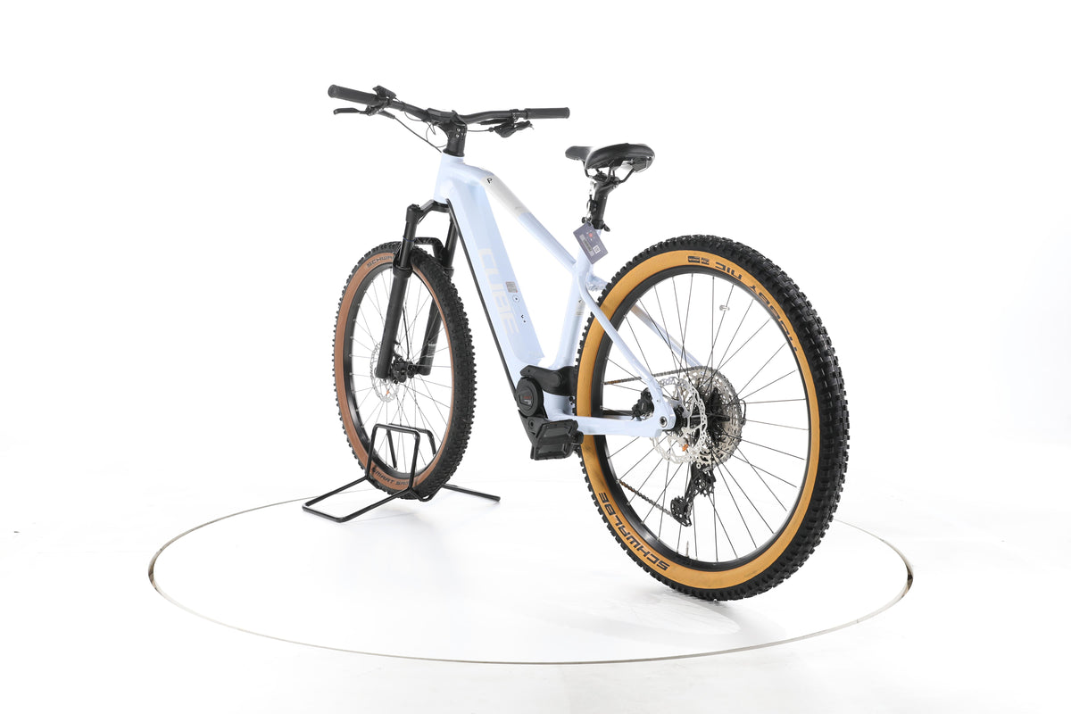 Cube Reaction Hybrid Pro E-Bike - Image 9