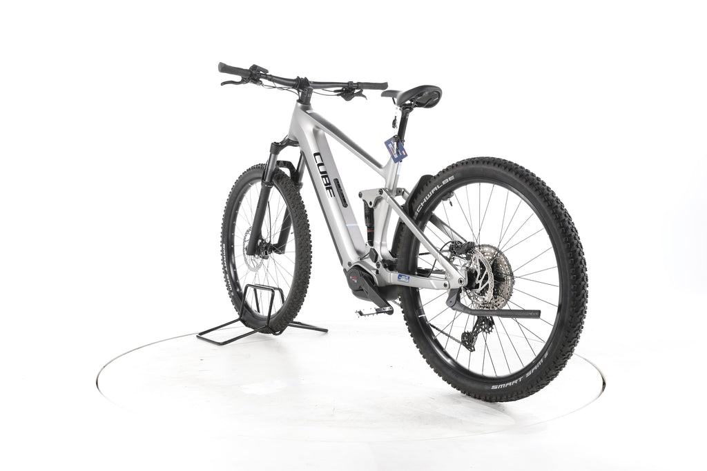 Cube Stereo Hybrid ONE22 Race E-Bike Fully 2025 - Image 9