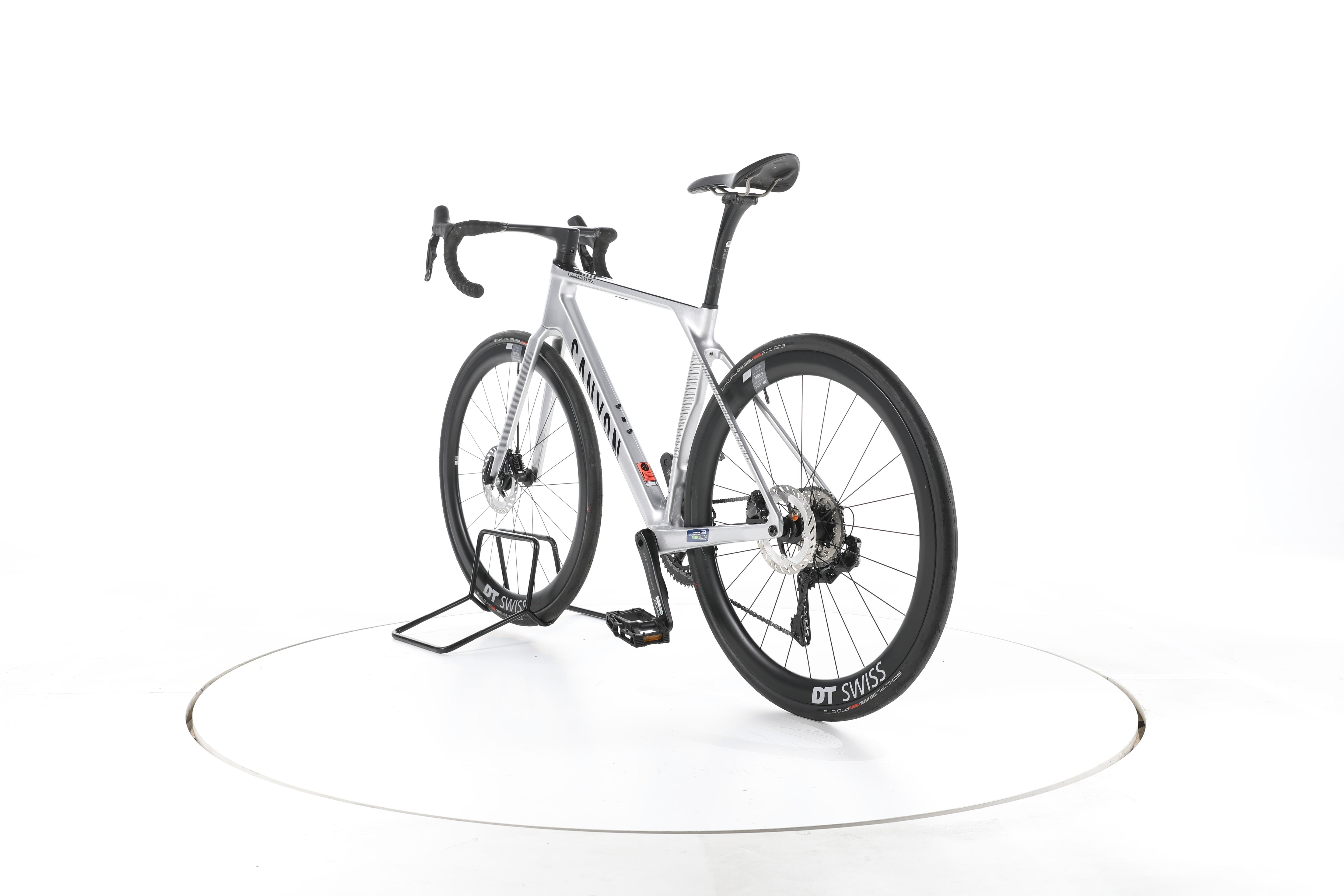 Canyon Endurace CF SLX 8 Di2 Rennrad Carbon - Image 9