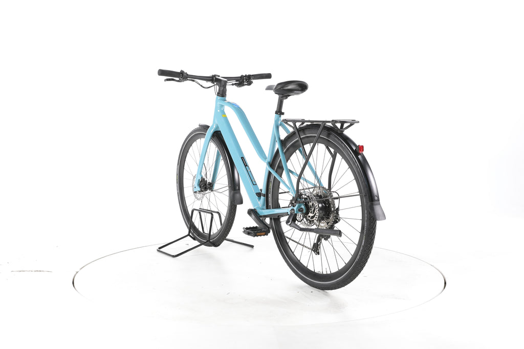 Orbea Vibe H30 EQ Trekking E-Bike - Image 9