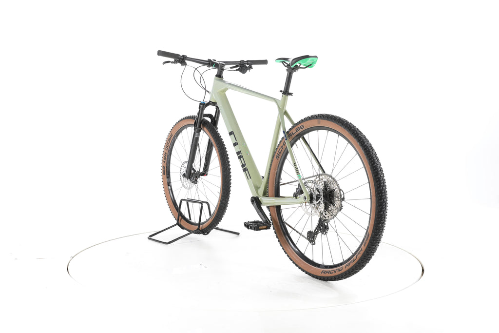 Cube Reaction C:62 Race Fahrrad Hardtail - Image 9