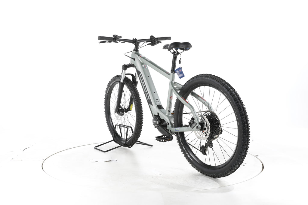 Ghost E-Teru Y Universal E-Bike - Image 9