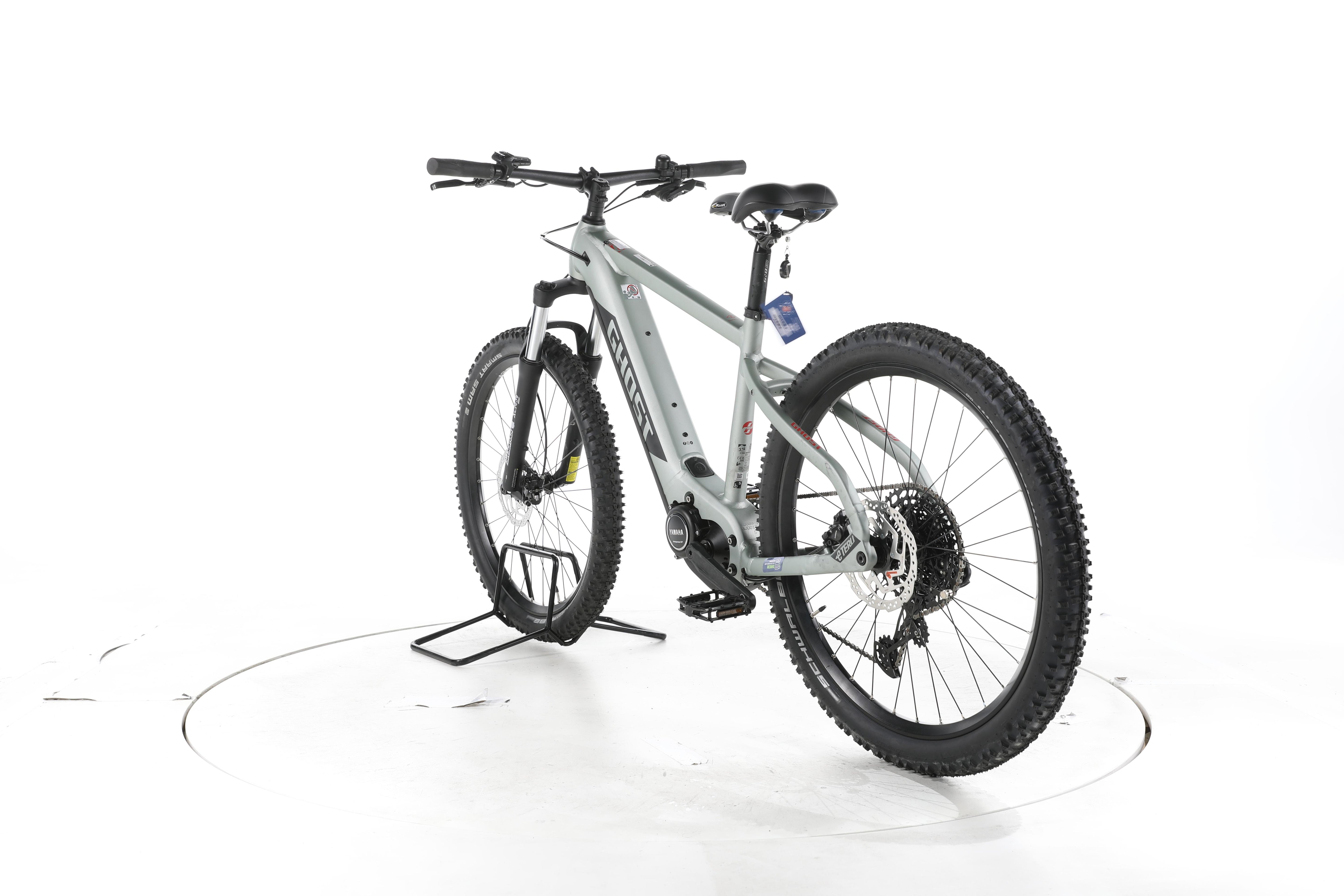 Ghost E-Teru Y Universal E-Bike - Image 9