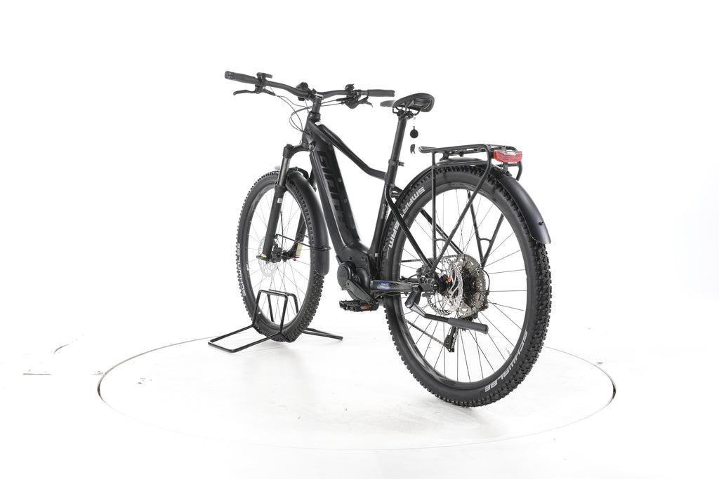 Giant Fathom E+ EX Trekking E-Bike - Image 9