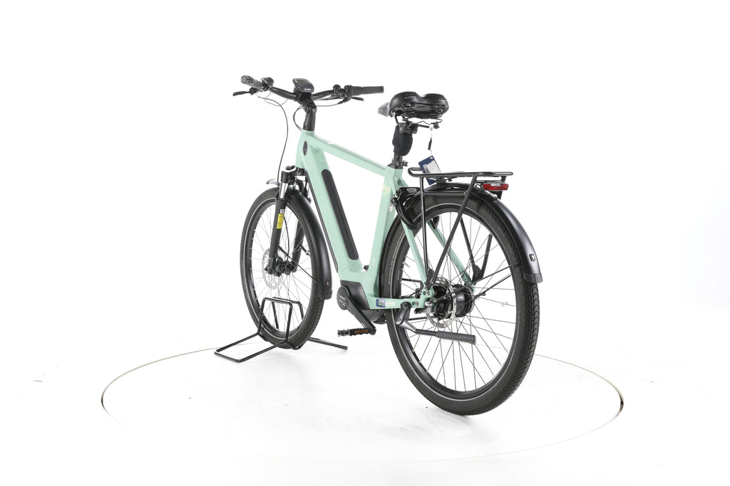 Winora Sinus R8 City E-Bike - Image 9