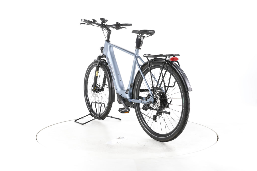 KTM Macina Tour P510 Trekking E-Bike 2024 - Image 9