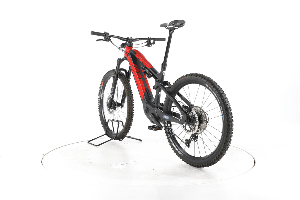 Rotwild R.X750 CORE E-Bike Fully Carbon - Image 9