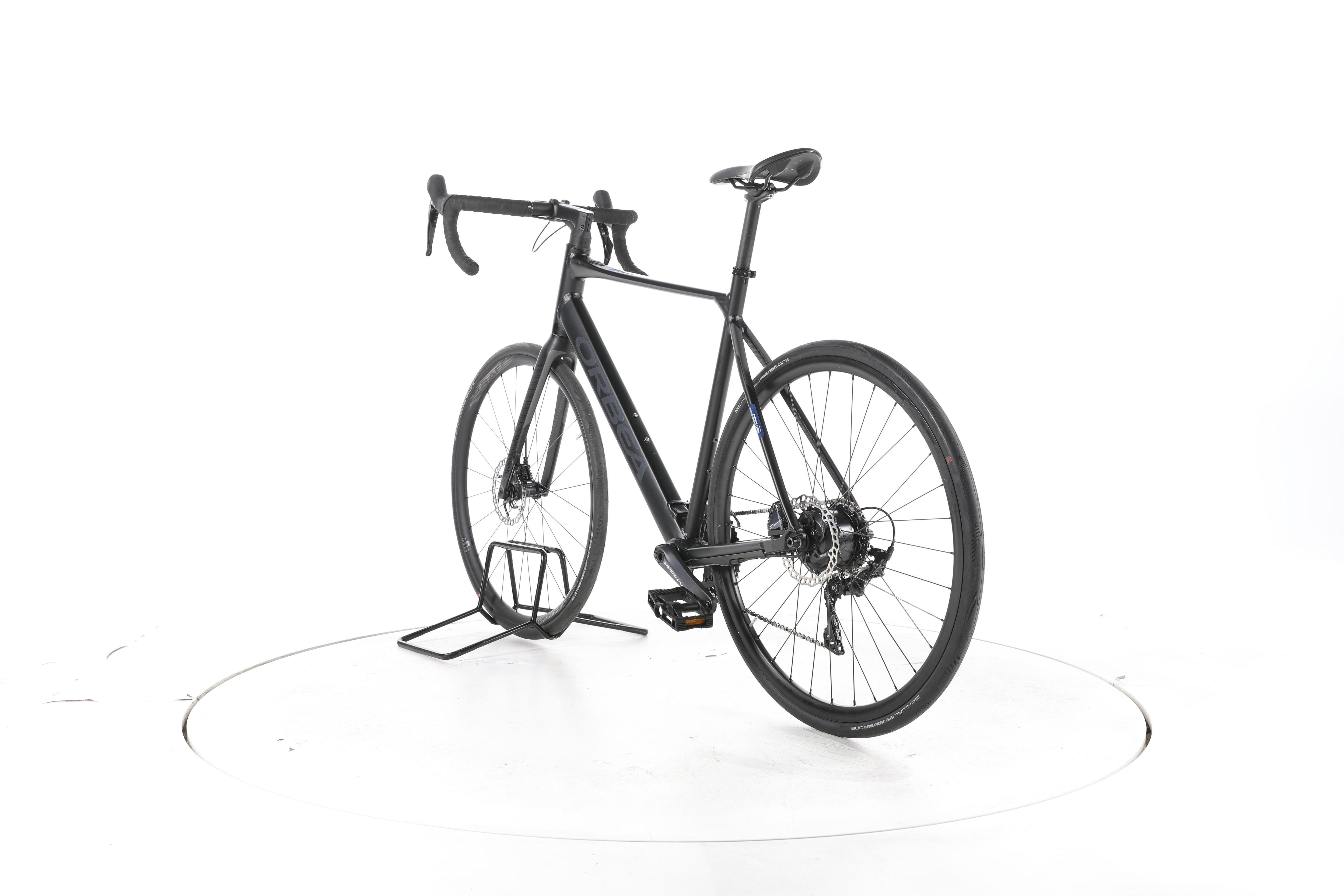 Orbea Gain D20 E-Gravel & Rennrad - Image 9