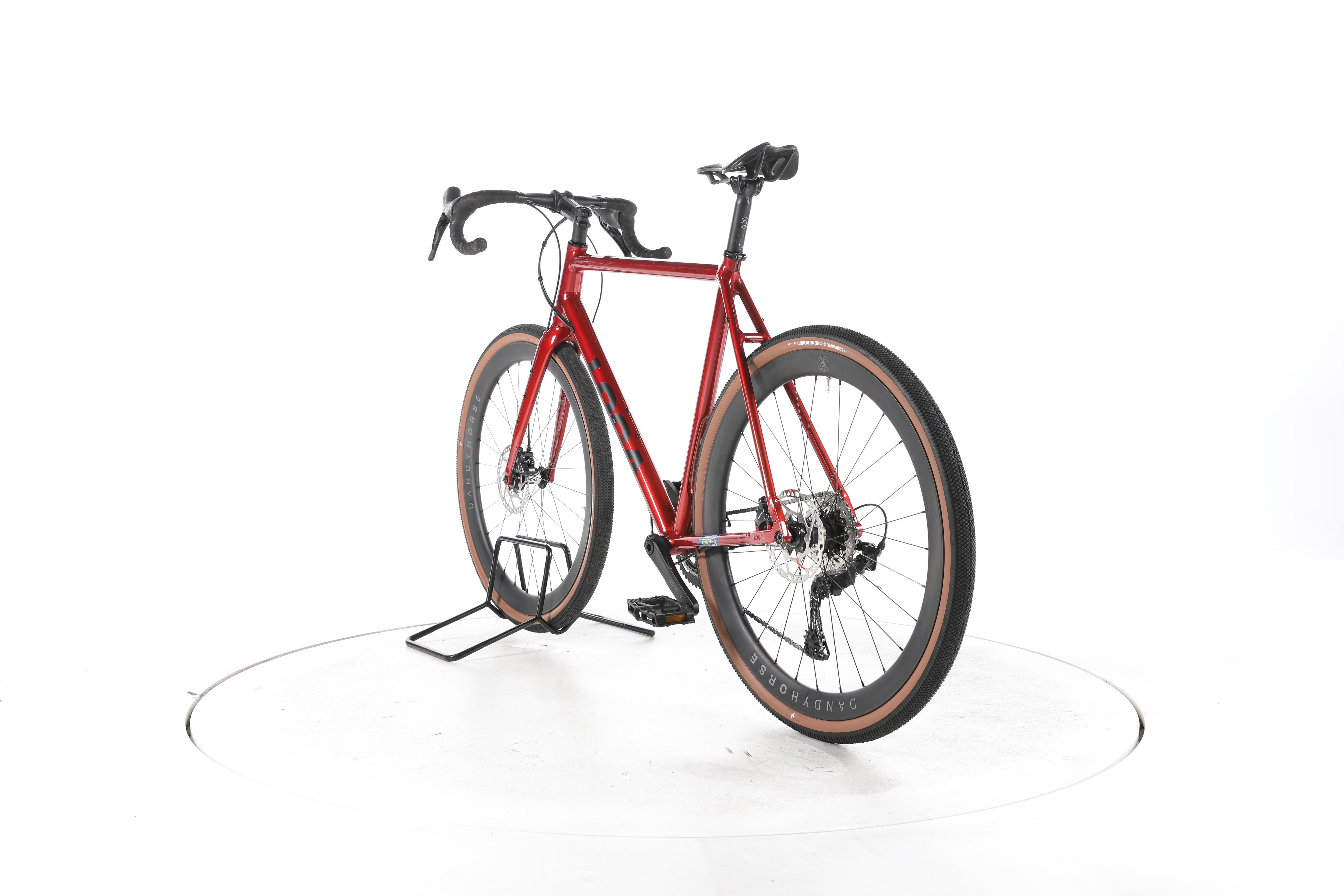 Loca Bikes Gravel Gravelbike 2025 - Image 9