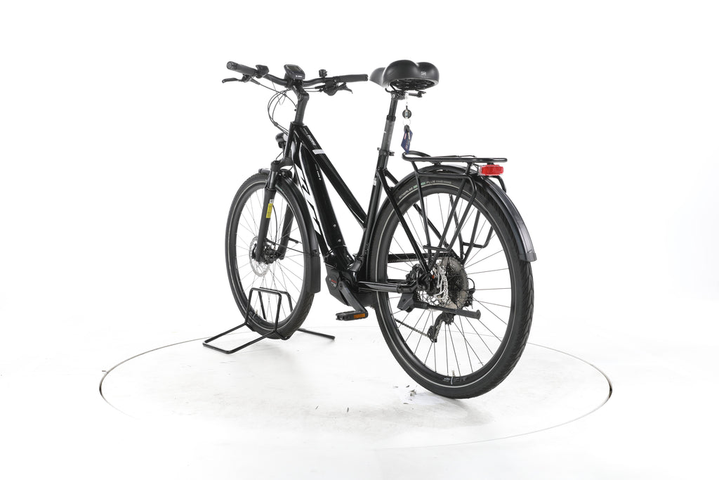 KTM Macina Tour CX 610 Trekking E-Bike - Image 9