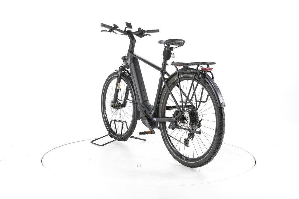 KTM Cento 10 Trekking E-Bike - Image 9