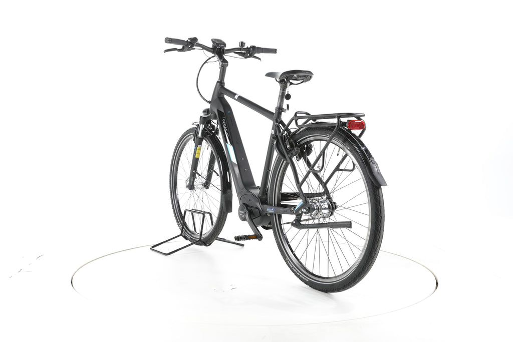 Pegasus Solero Evo 7R Plus City E-Bike - Image 9