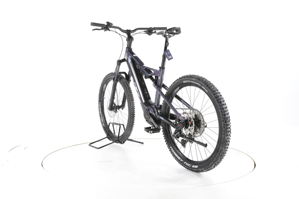 KTM Macina Kapoho Elite E-Bike Fully Carbon - Image 9