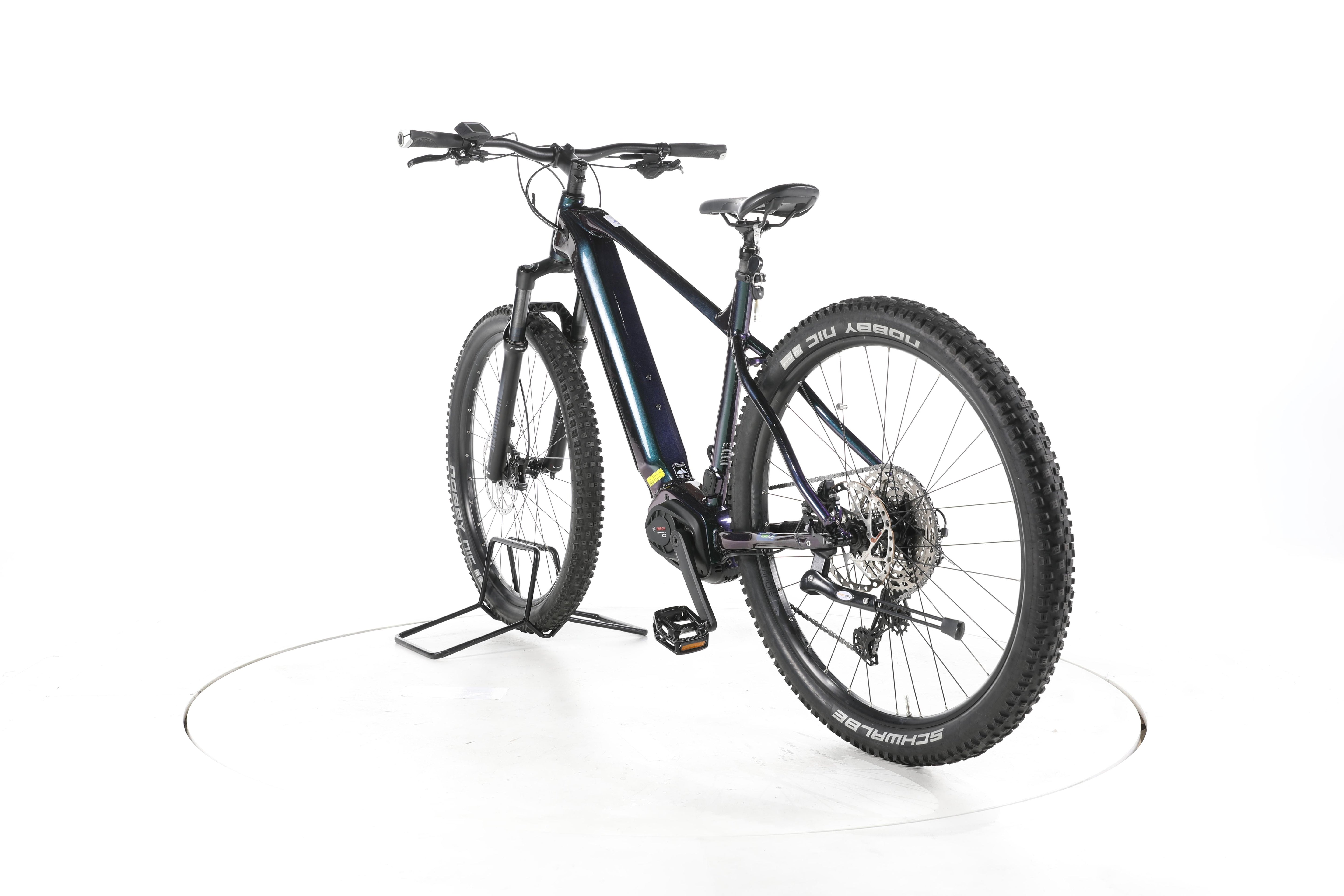 Stevens E-Juke E-Bike - Image 9