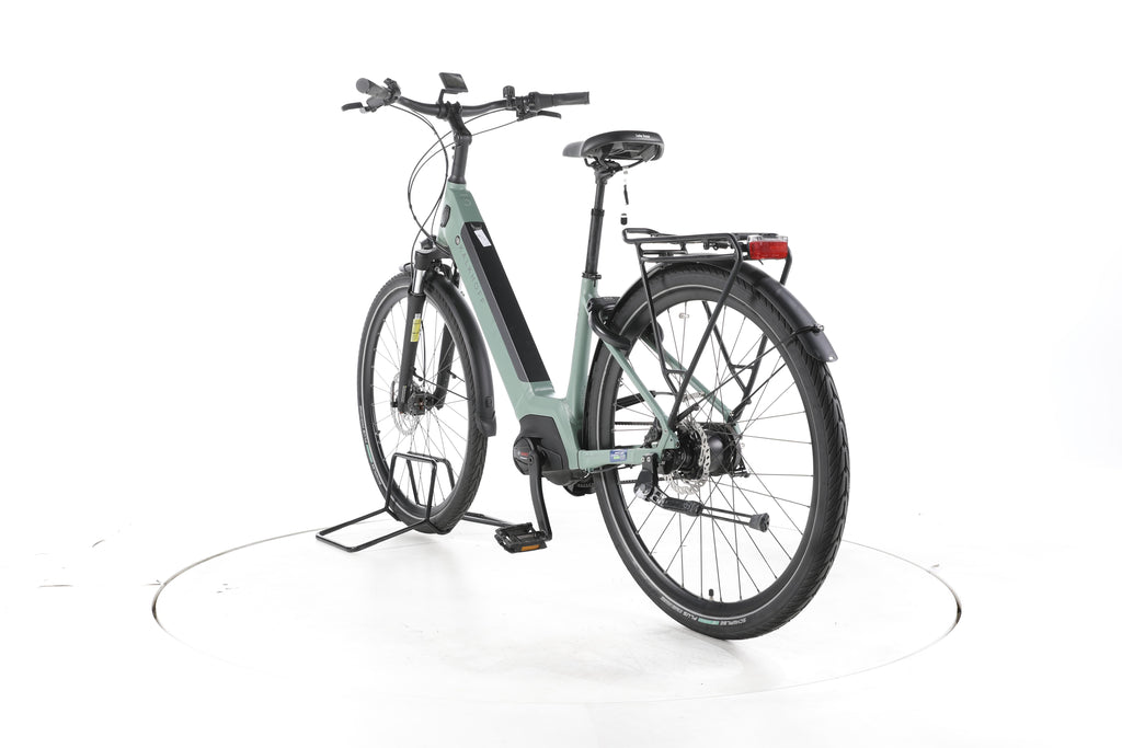 Kalkhoff Image 3 Excite RT City E-Bike Tiefeinsteiger 2024 - Image 9