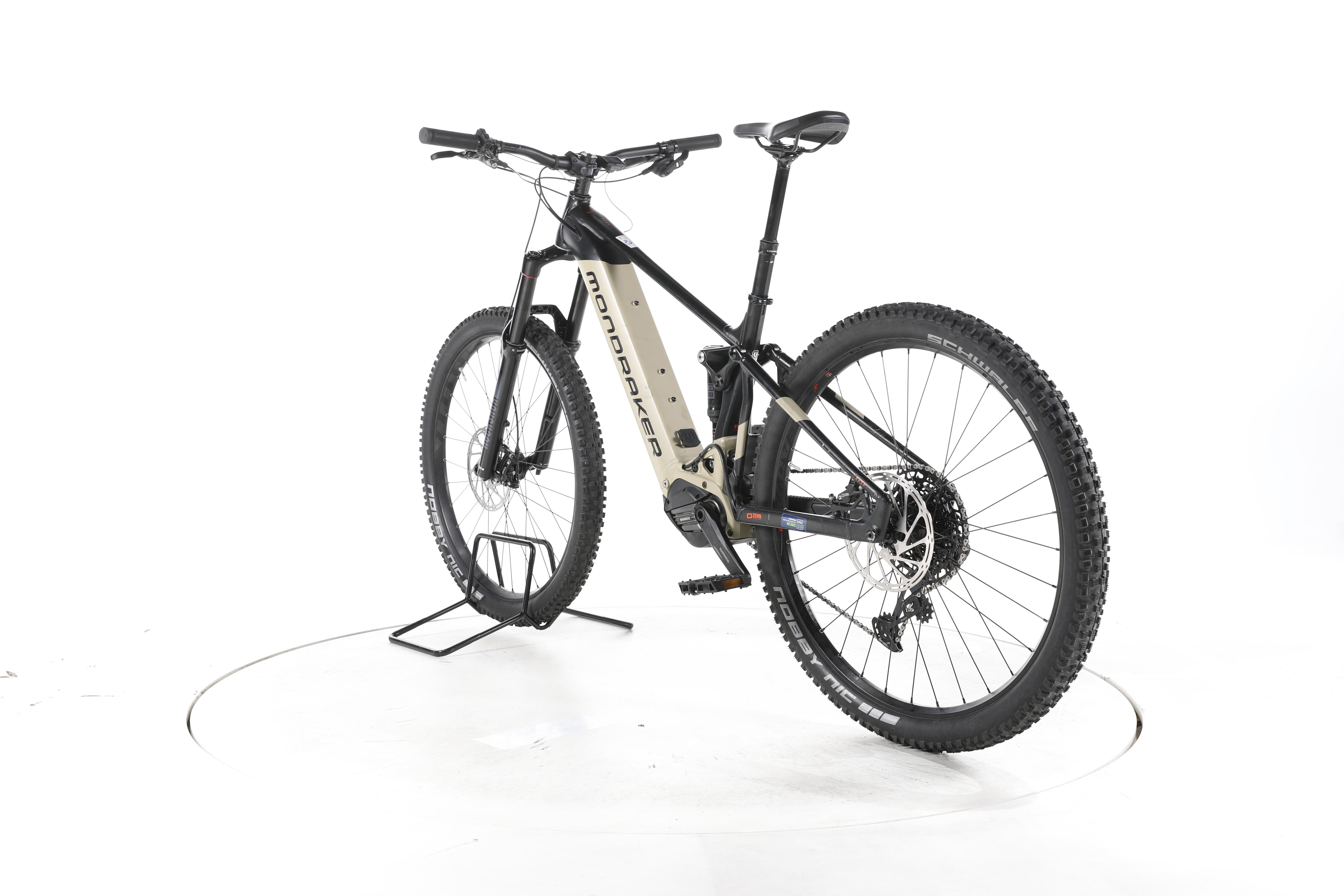 Mondraker DUSK E-Bike Fully - Image 9