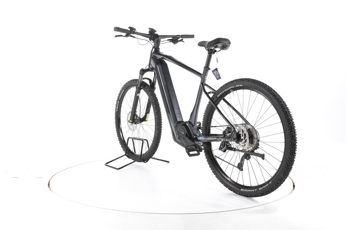Focus JARIFA² 6.7 E-Bike - Image 9