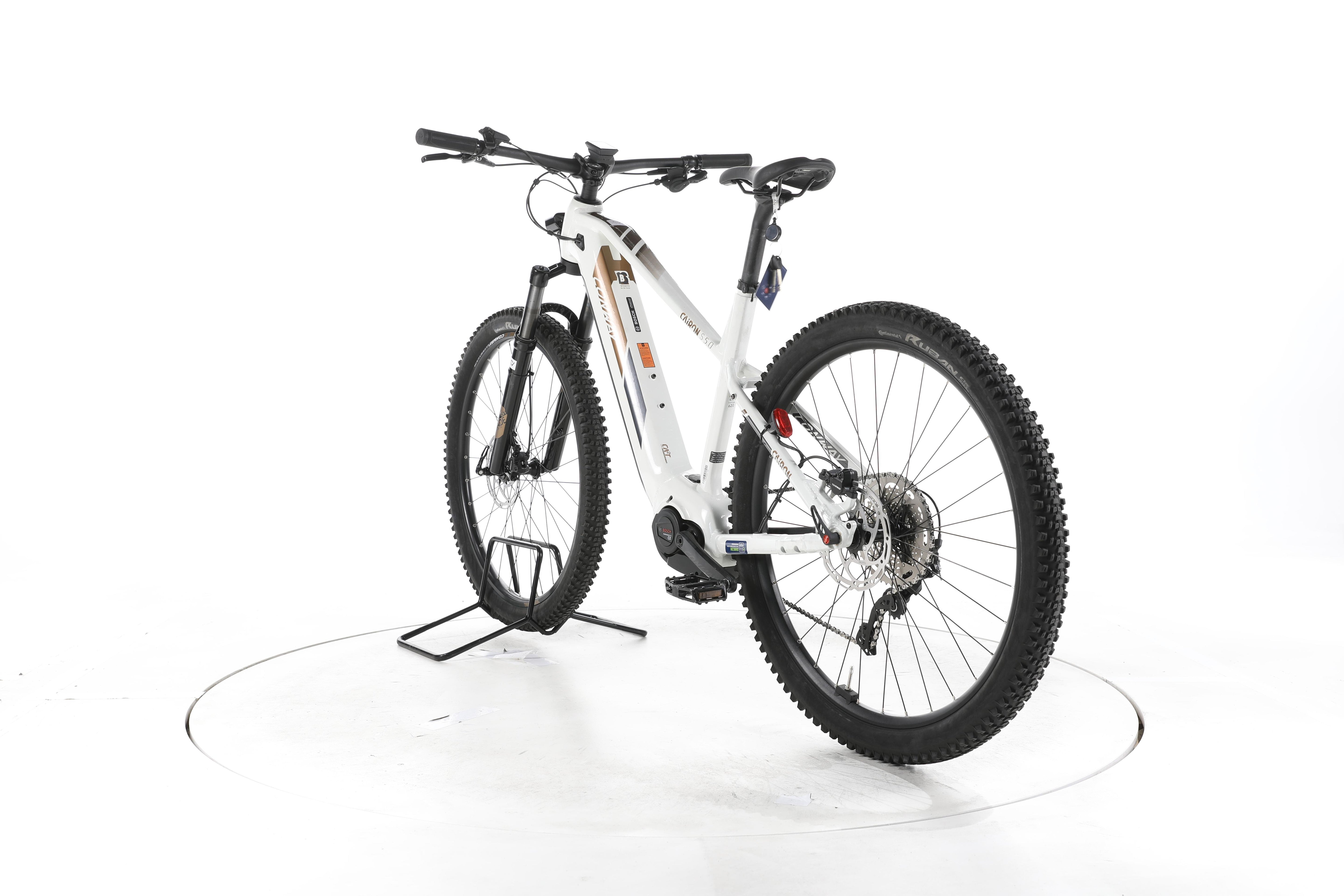 Conway Cairon s5.0 E-Bike - Image 9