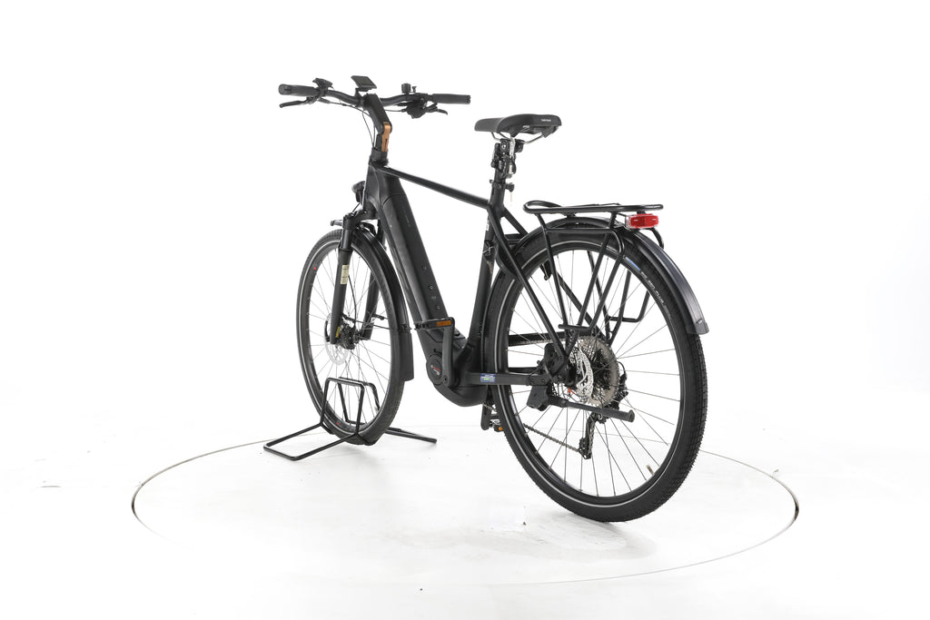 KTM Macina Style Trekking E-Bike - Image 9