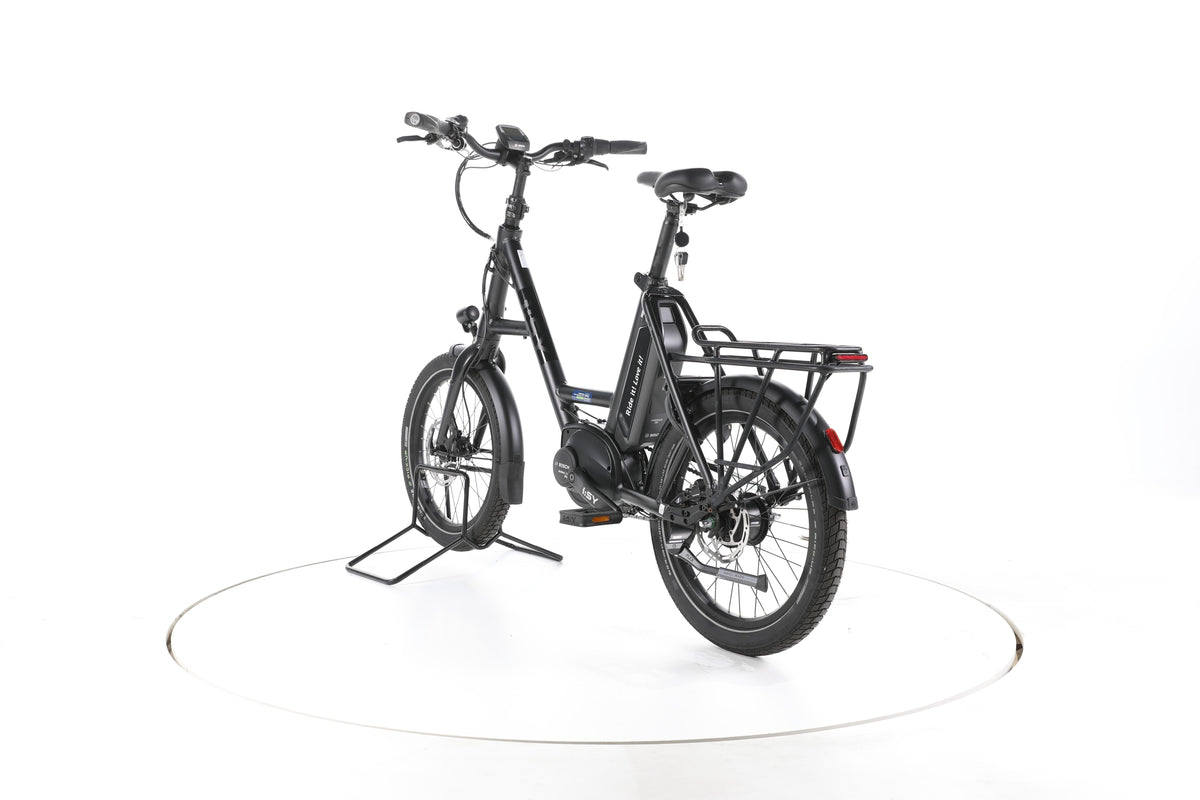 i:SY S8 F Kompakt E-Bike Tiefeinsteiger - Image 9