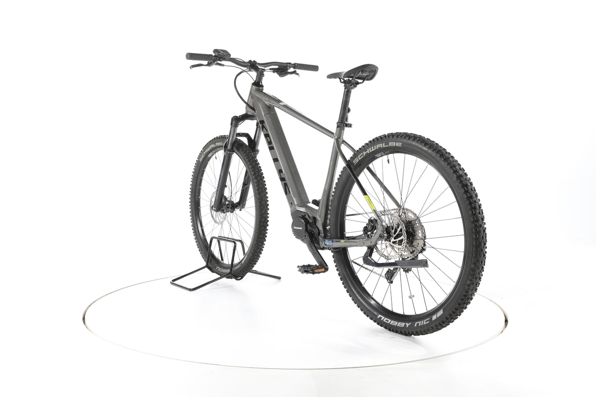 Kellys TYGON R50 E-Bike - Image 9