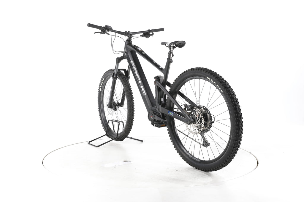 Focus Jam² 6.7 Nine E-Bike Fully - Image 9