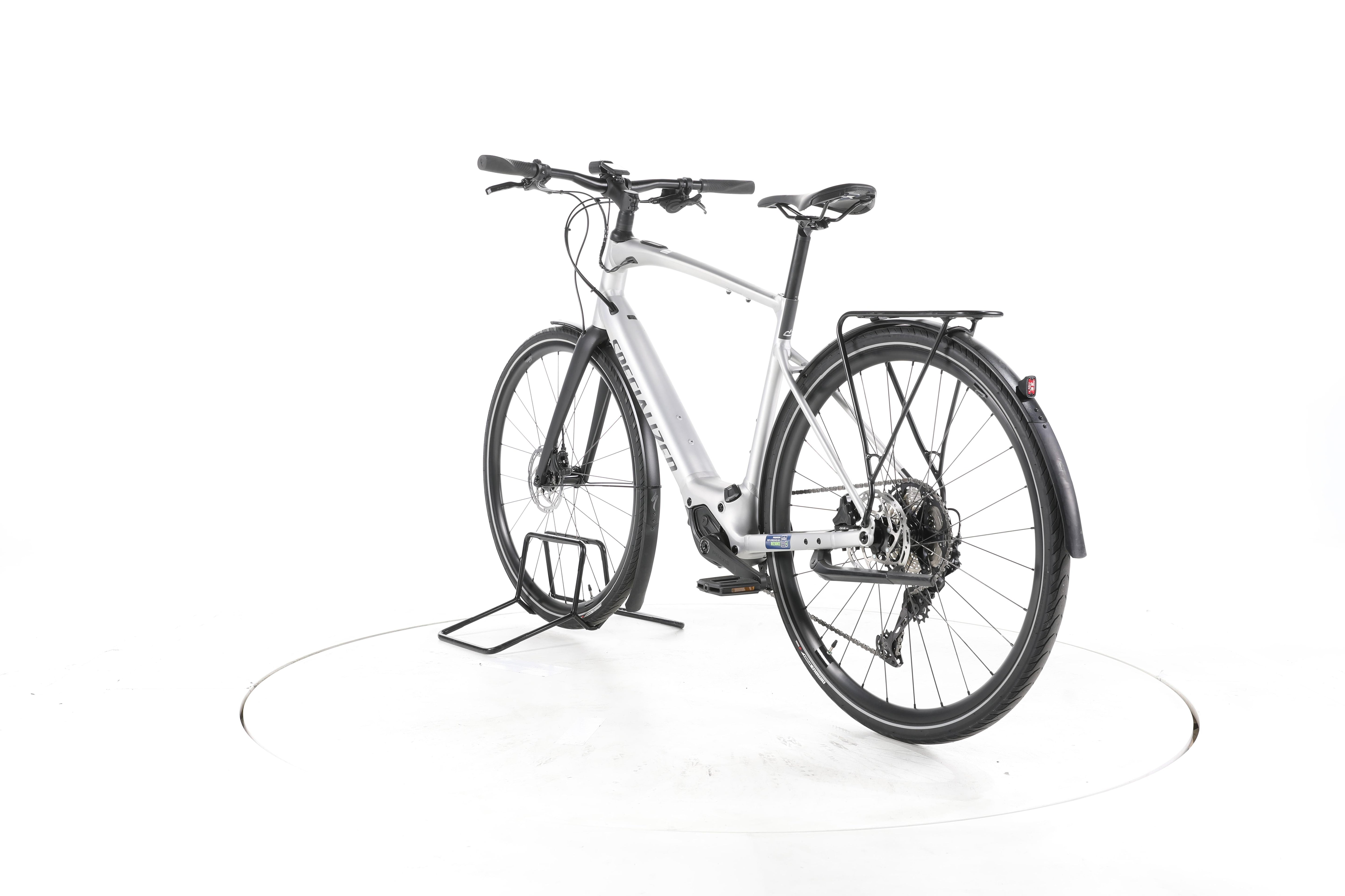 Specialized Vado SL 5.0 City E-Bike - Image 9