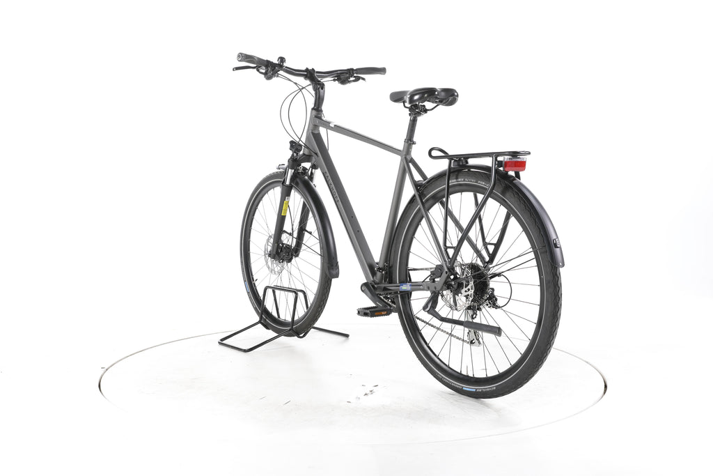 Kalkhoff ENDEAVOUR 24 Fahrrad City & Trekking - Image 9