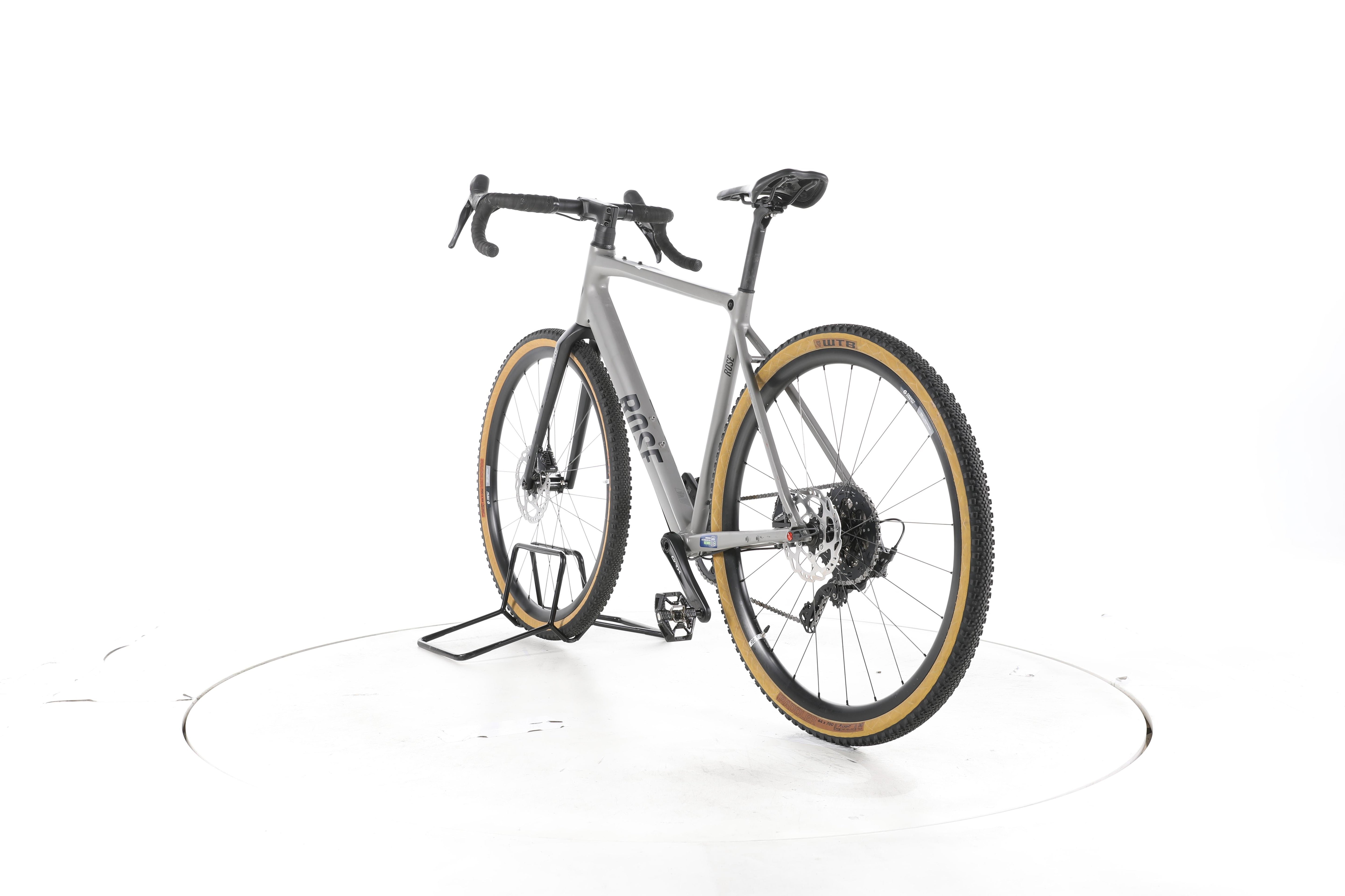 Rose BACKROAD AL GRX RX810 Gravelbike - Image 9