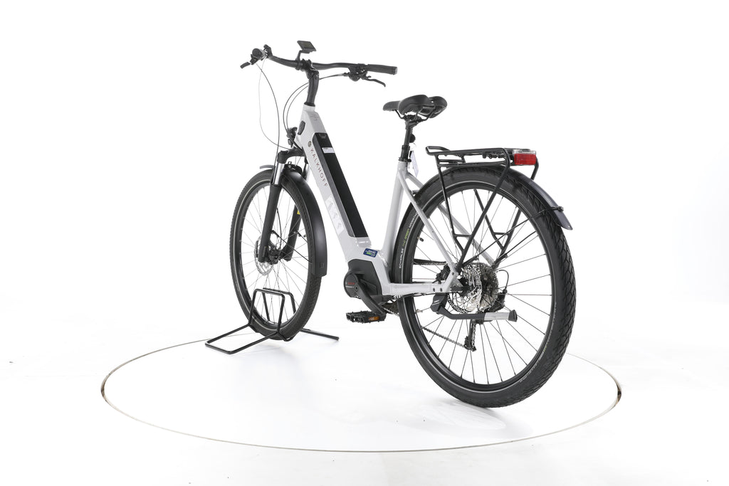 Kalkhoff Endeavour 3.B Move Trekking E-Bike Tiefeinsteiger - Image 9
