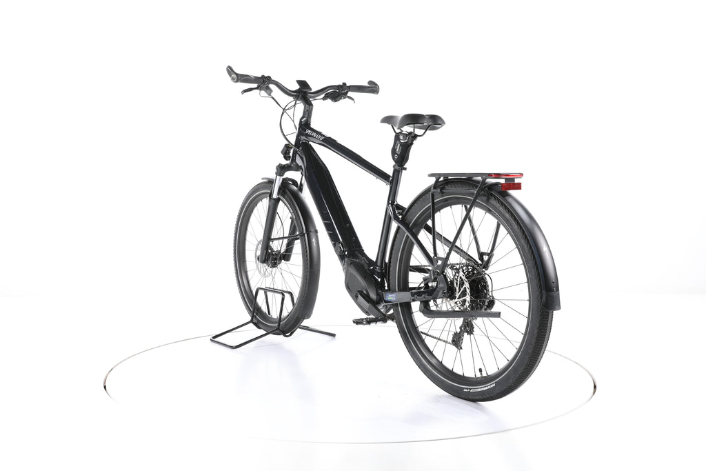 Specialized Turbo Vado 4.0 Trekking E-Bike - Image 9