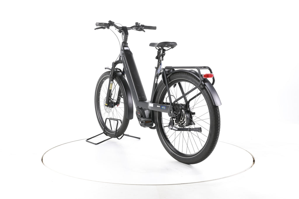 Riese & Müller Nevo4 GT Vario City E-Bike Tiefeinsteiger - Image 9