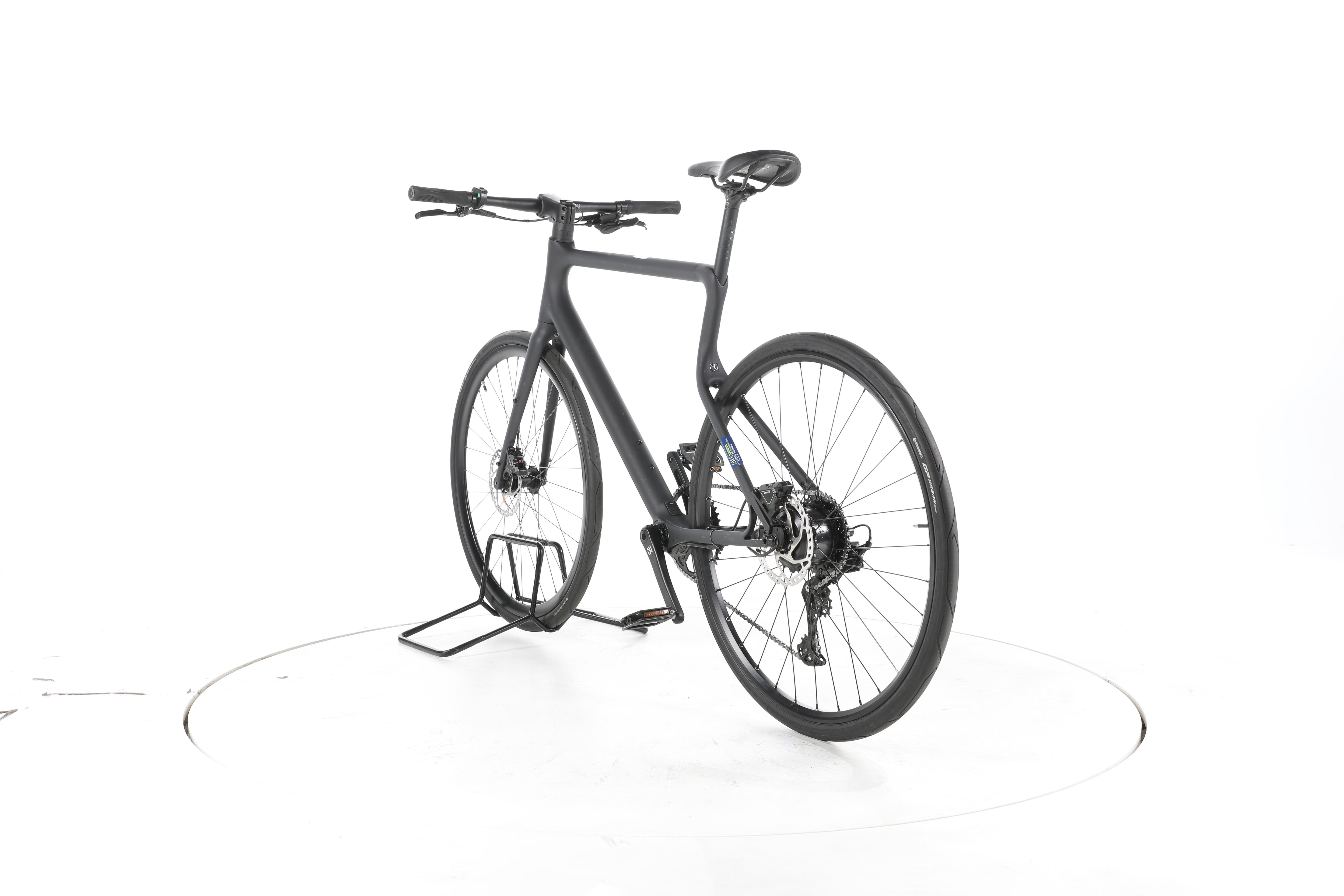Urwahn Platzhirsch Trekking E-Bike - Image 9