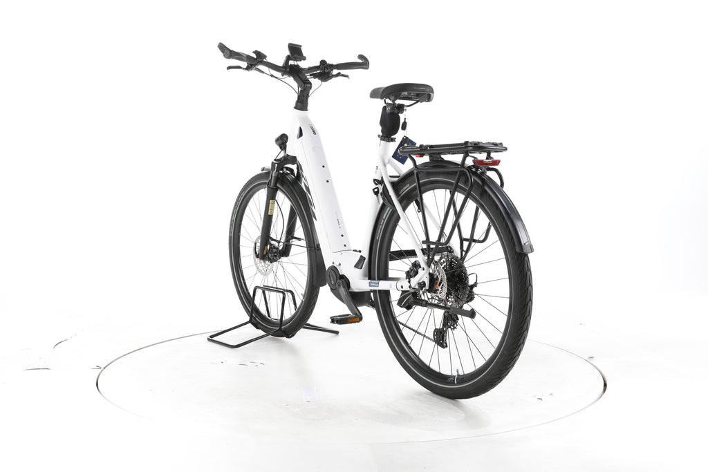 KTM Cento 10 Trekking E-Bike Tiefeinsteiger - Image 9