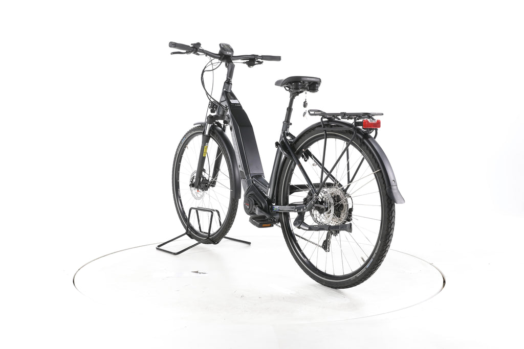 Victoria eTrekking 10.9 Trekking E-Bike Tiefeinsteiger - Image 9