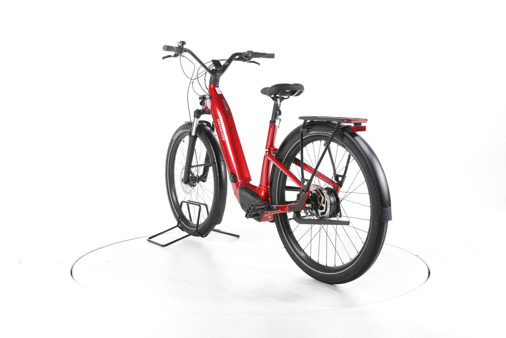 Specialized Turbo Como 3.0 IGH City E-Bike Tiefeinsteiger - Image 9