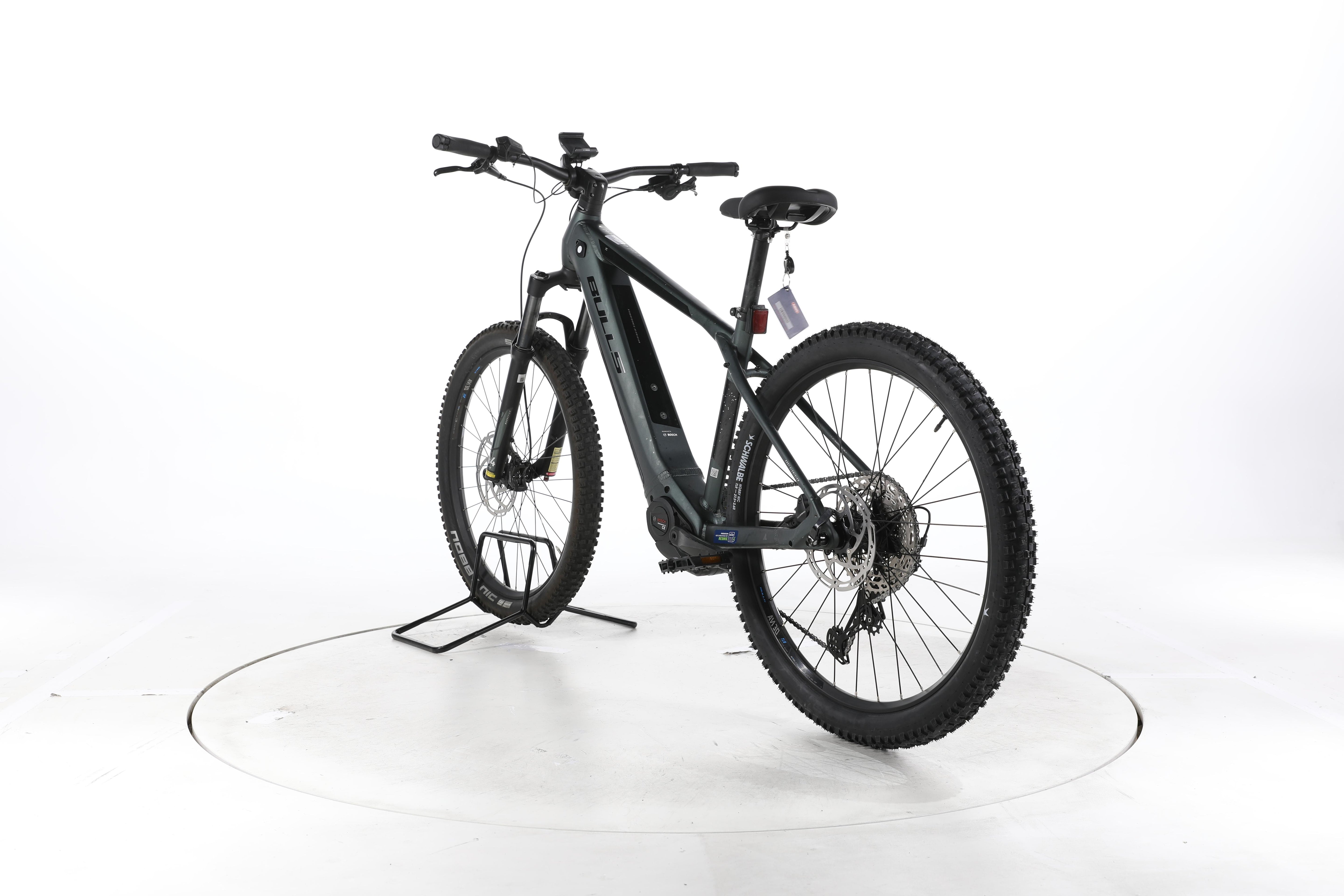 Bulls Copperhead EVO 3 E-Bike - Image 9