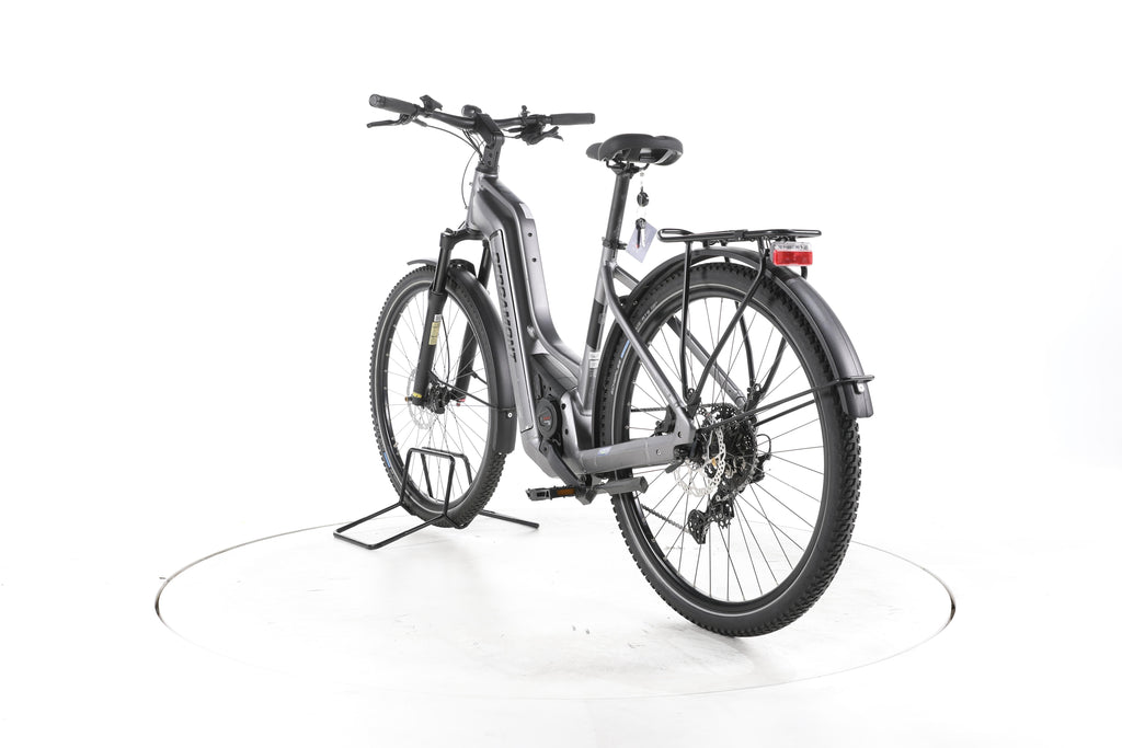 Bergamont E-HORIZON PREMIUM SUV SUV E-Bike Tiefeinsteiger - Image 9