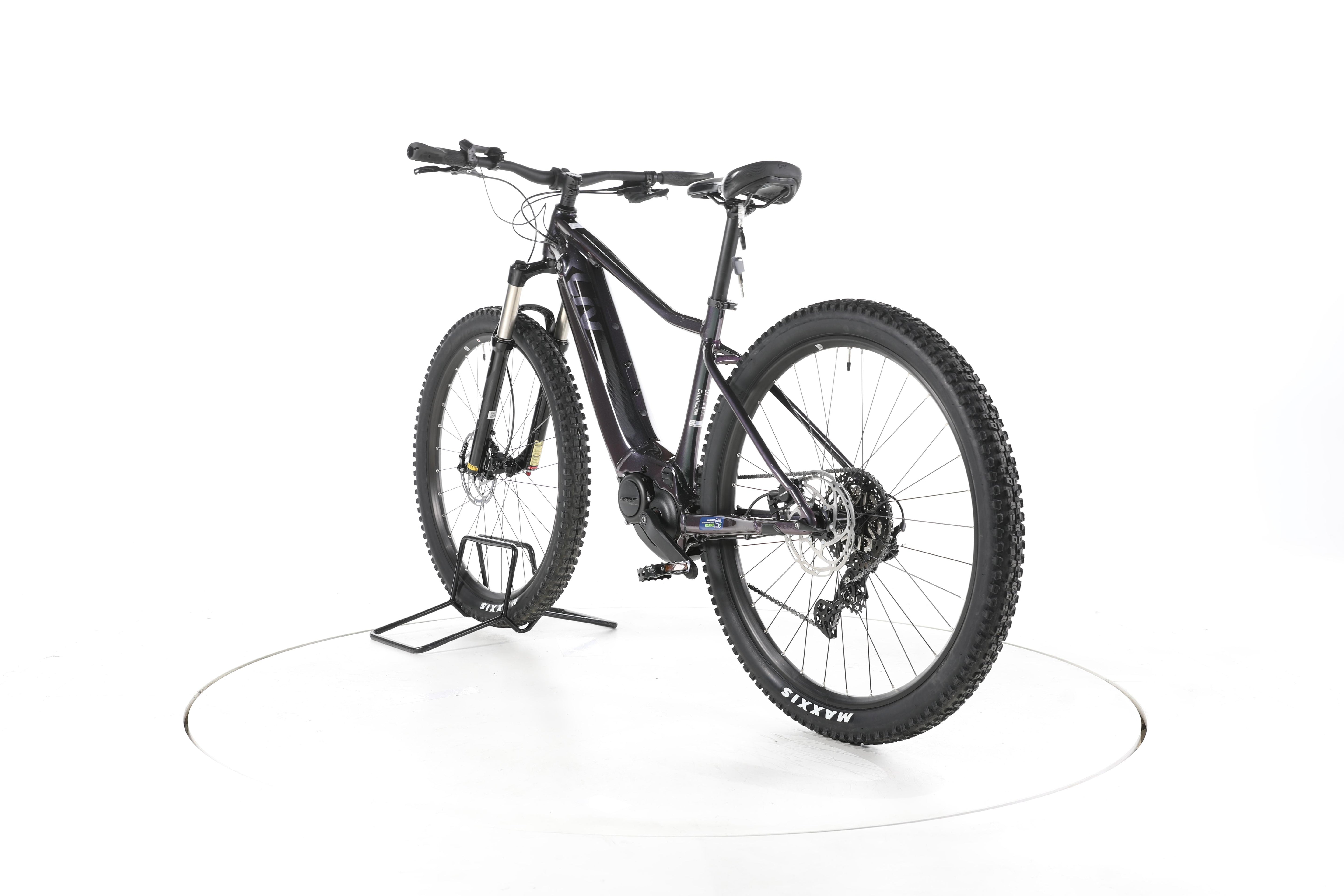Liv Vall-E+ Pro E-Bike - Image 9