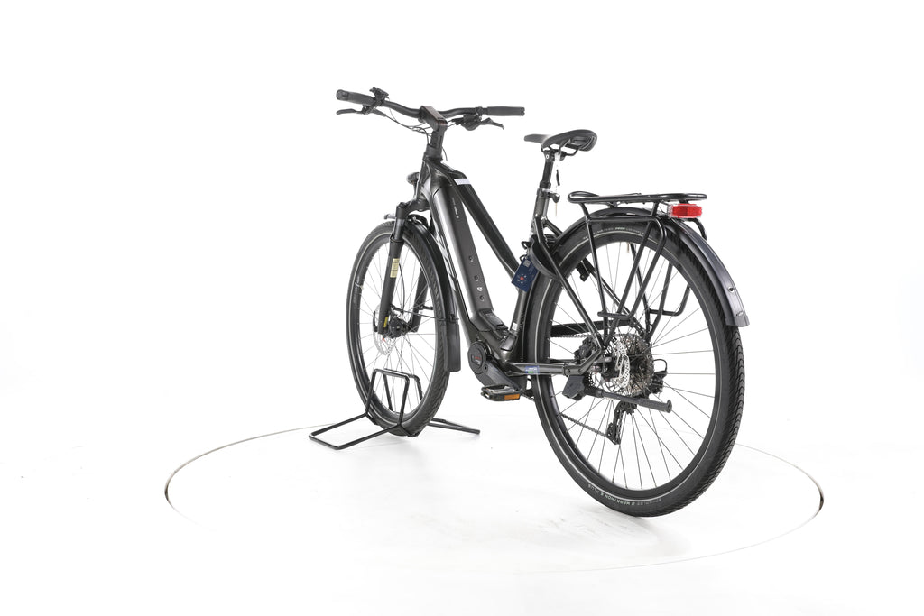 KTM Macina Style 740 Trekking E-Bike - Image 9