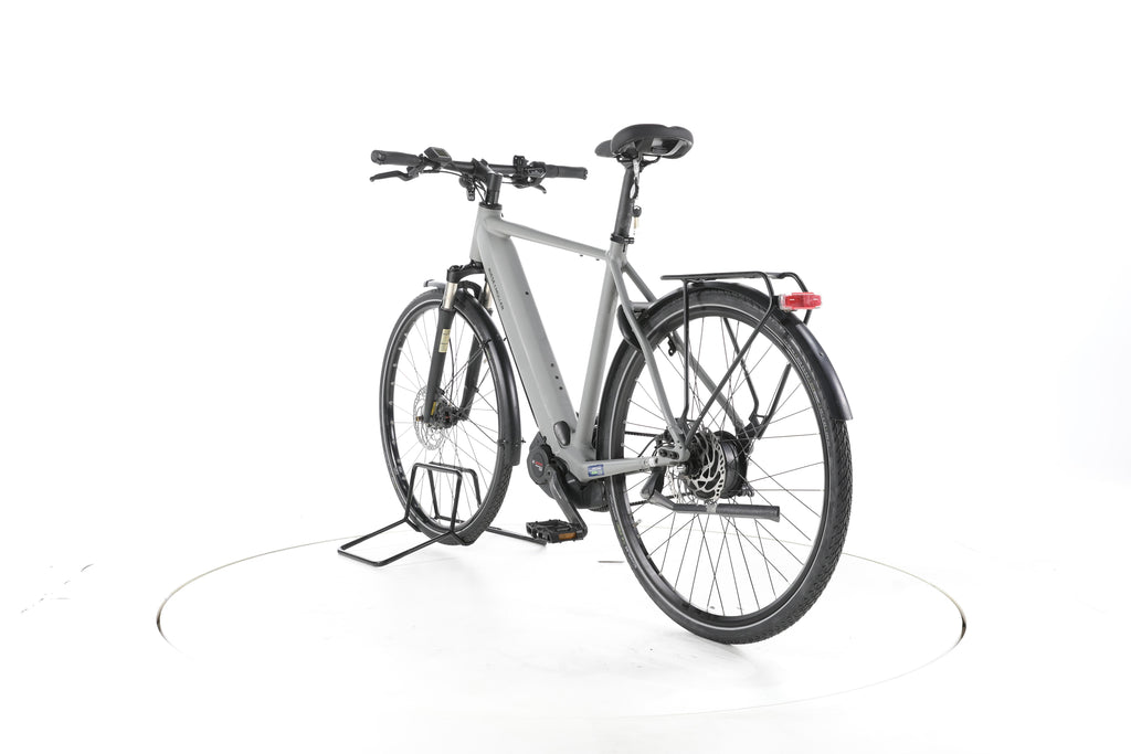 Riese & Müller Roadster Vario City E-Bike - Image 9