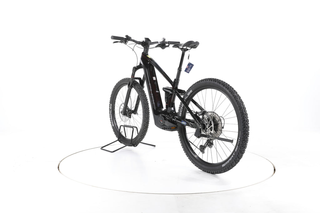 Cube Stereo Hybrid 140 HPC Race E-Bike Fully Carbon - Image 9