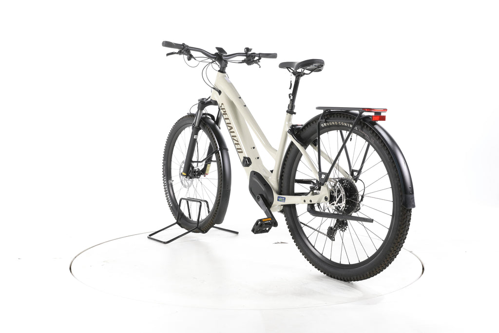 Specialized Turbo Tero 4.0 ST EQ Trekking E-Bike 2026 - Image 9